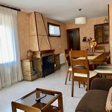 Villa Casa Lola En Beceite Rodeados De Montanas Y Rios Exterior foto